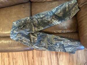 Mossy Oaks Youth cargo pants S 6/7